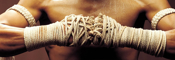 Geleneksel Muay thai