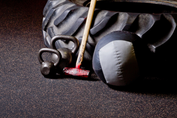 Cross Fit şeklinde de tabir edilir. Sürekli aynı branş yapıldığında vücudumuz buna alışmakta ve daha az kalori harcamaktadır. Farklı antrenmanlar yaptığınızda vücudunuzu şaşırtarak daha rahat kilo vermesini sağlayabilirsiniz.