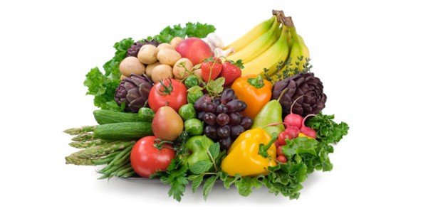 Sebze ve meyvelerdeki vitamin ve mineraller yağ yakmanıza yardımcı olur. Meyvelerin şekerli(fruktoz) olduğunu düşünerek aşırı meyveden uzak durmakta fayda var.