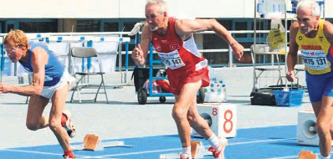 Antrenman kişlisel olmalıdır. Sporcunun yaşı, antrenman durumu ve bireysel özellikleri baz alınarak bir antrenman programı yapılmalıdır.