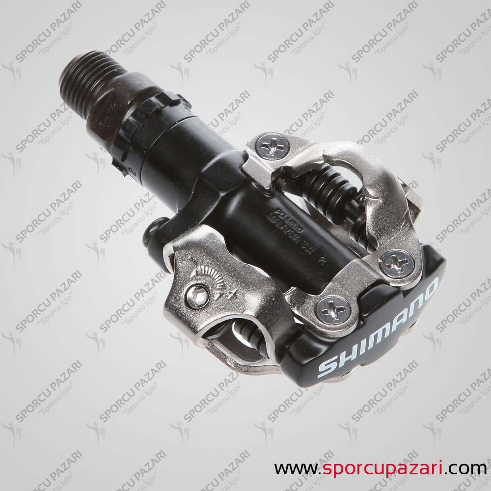 Spd Pedal normal pedala göre daha güvenli olmasına karşın bu eleştiri sık karşılaşılan cinstendir.