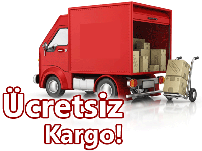 Tüm Türkiye Ücretsiz Kargo