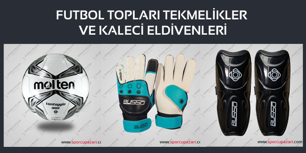 futbol-topu-tekmelik-eldiven